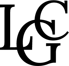 Lucia Golf Club Logo